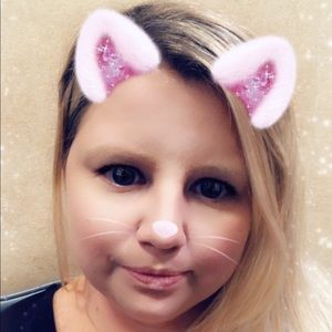 Meet your Posher, Tabitha